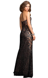 Scala 48680 Black