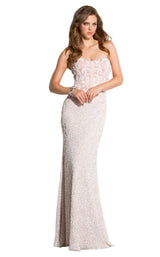 Scala 48680 Ivory