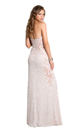 Scala 48680 Ivory