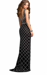 Scala 48715 Black/Silver