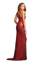 Scala 48717 Red