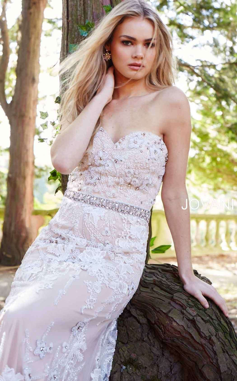Jovani 48724
