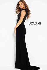 Jovani 48738 WH