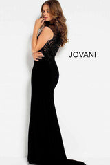 Jovani 48738 WH