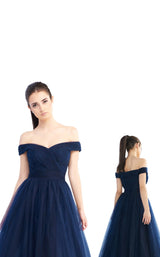 Mac Duggal 48778I