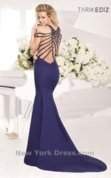 Tarik Ediz 92413 Navy