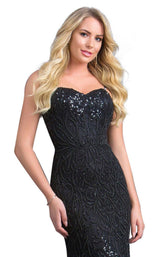 Scala 48791 Black