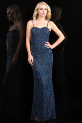 Scala 48797 Navy