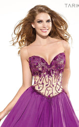 Tarik Ediz 90378 Purple