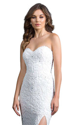 Scala 48816 Ivory