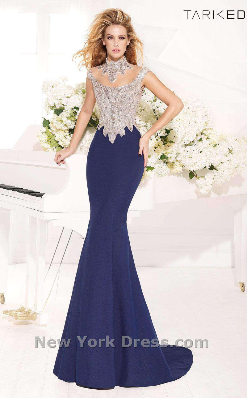 Tarik Ediz 92328 Navy