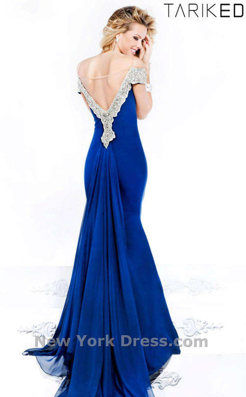 Tarik Ediz 92329 Navy