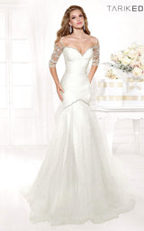 Tarik Ediz 92372 Cream