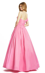 Mac Duggal 48863M Bubble Gum