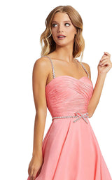 Cassandra Stone 48865A Pink