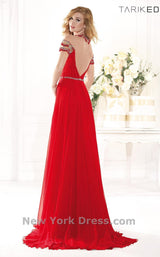 Tarik Ediz 92386 Red