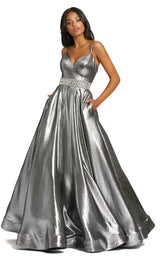 Mac Duggal 48885M Sterling