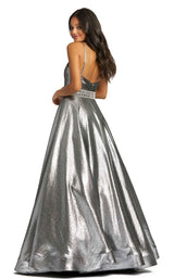 Mac Duggal 48885M Sterling