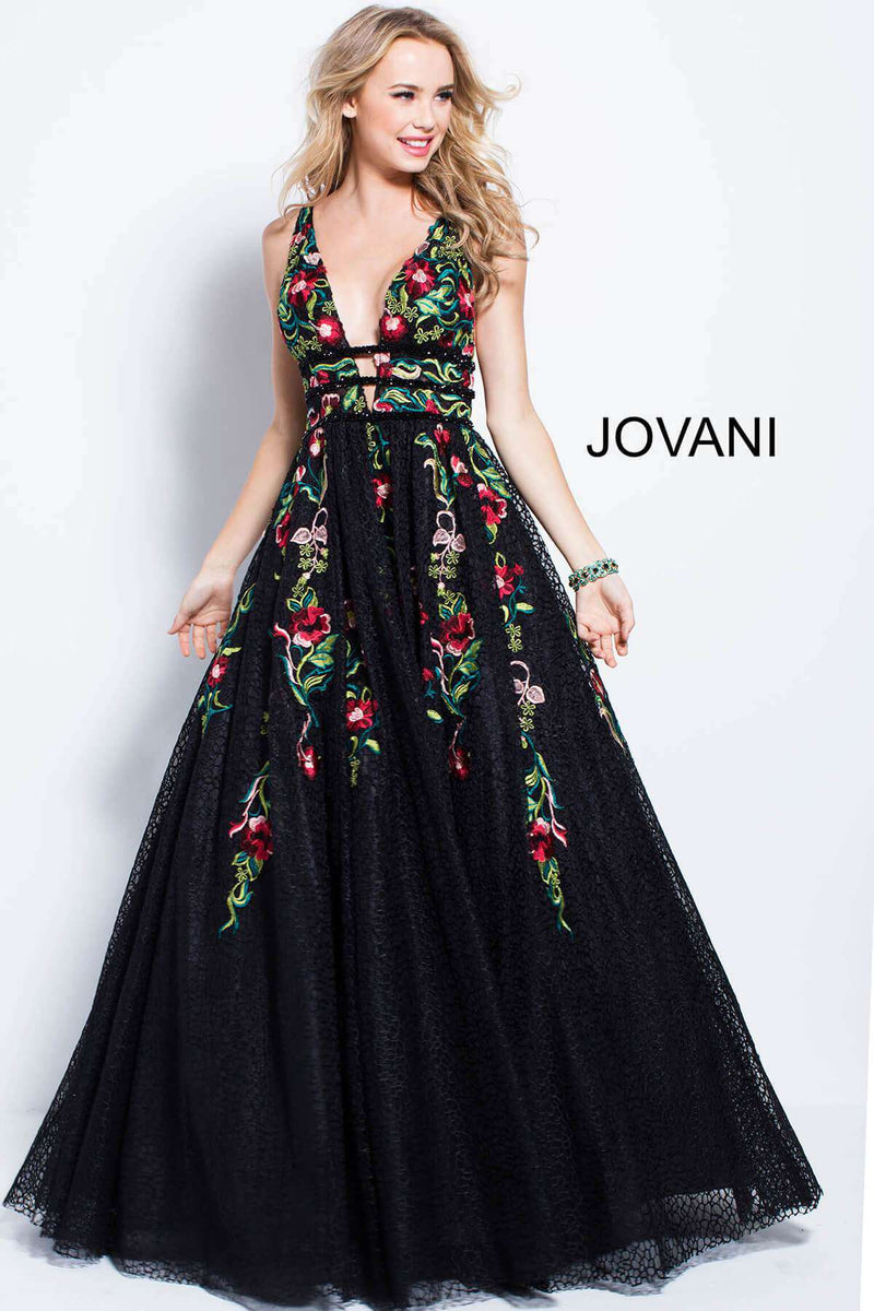 Jovani 48891 Dress