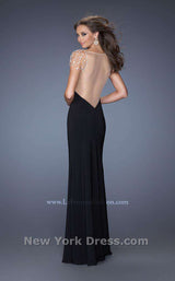 La Femme 20025 Black