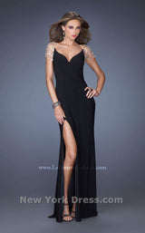La Femme 20025 Black