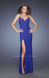 La Femme 20025 Indigo