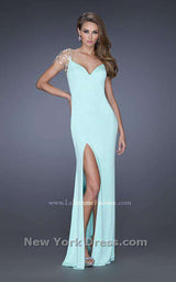 La Femme 20025 Light Mint