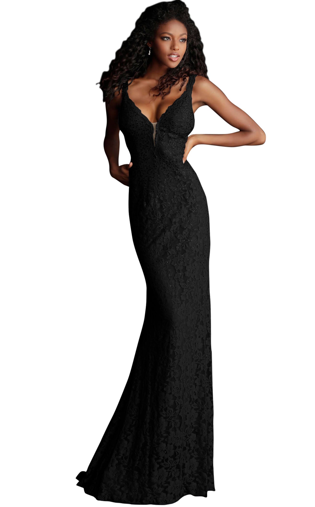 Jovani Dress 49296 main image 0