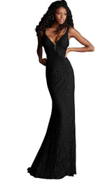 Jovani 48994 Black