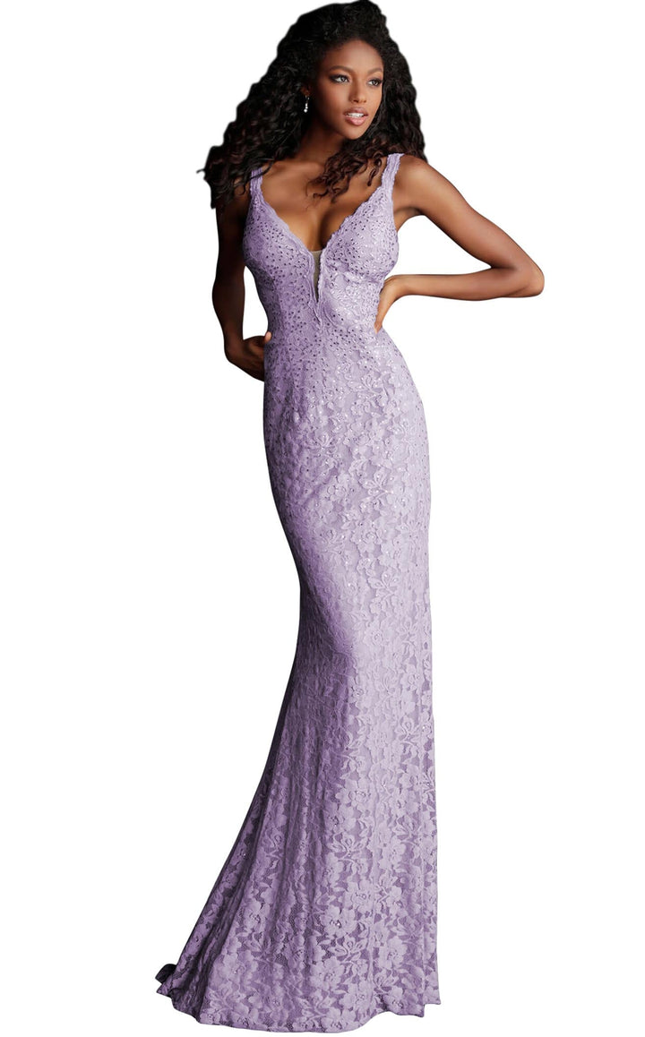 Jovani 48994 Lilac