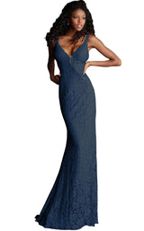Jovani 48994 Navy