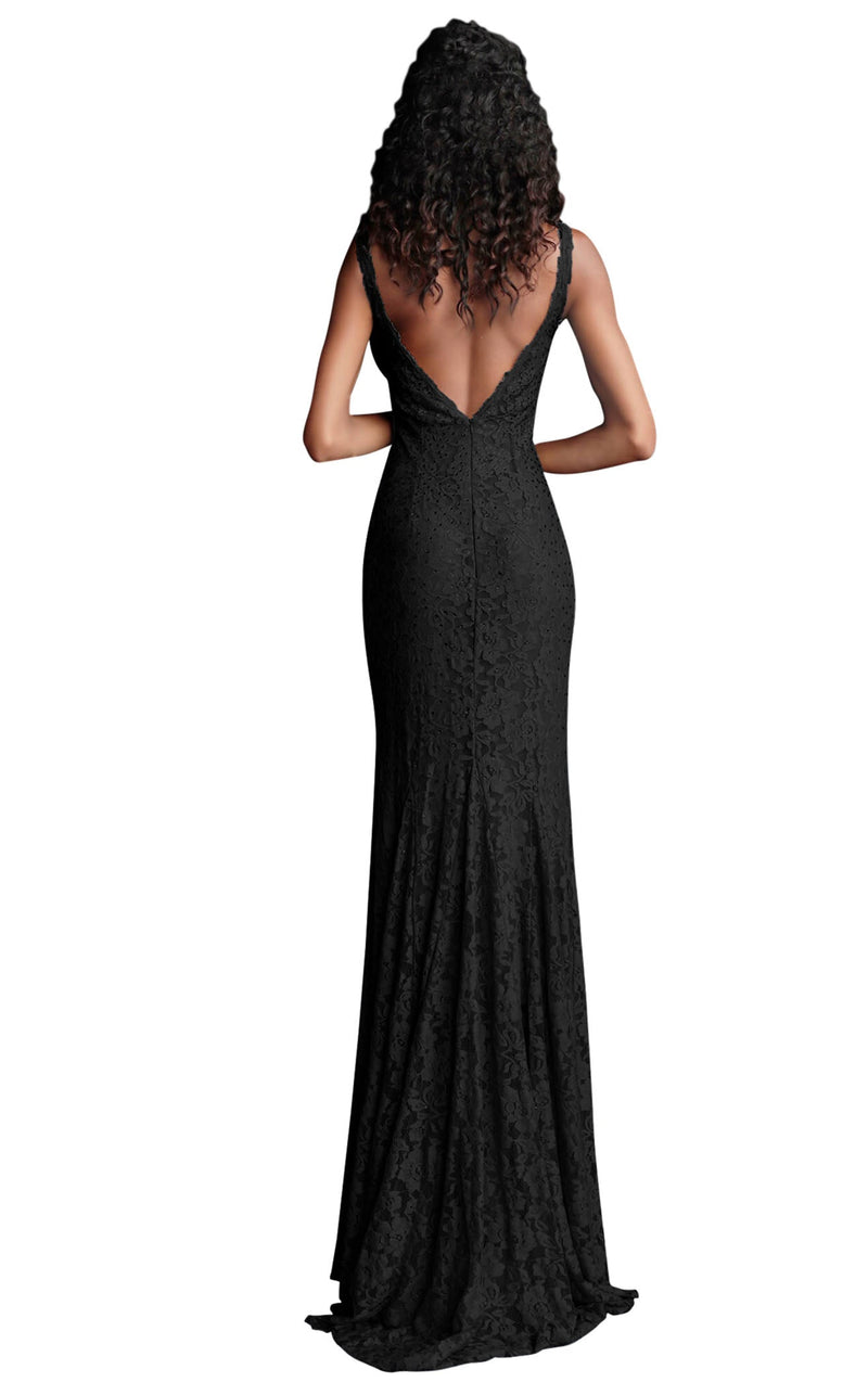 Jovani 48994 Black
