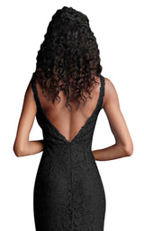 Jovani 48994 Black