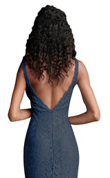 Jovani 48994 Navy
