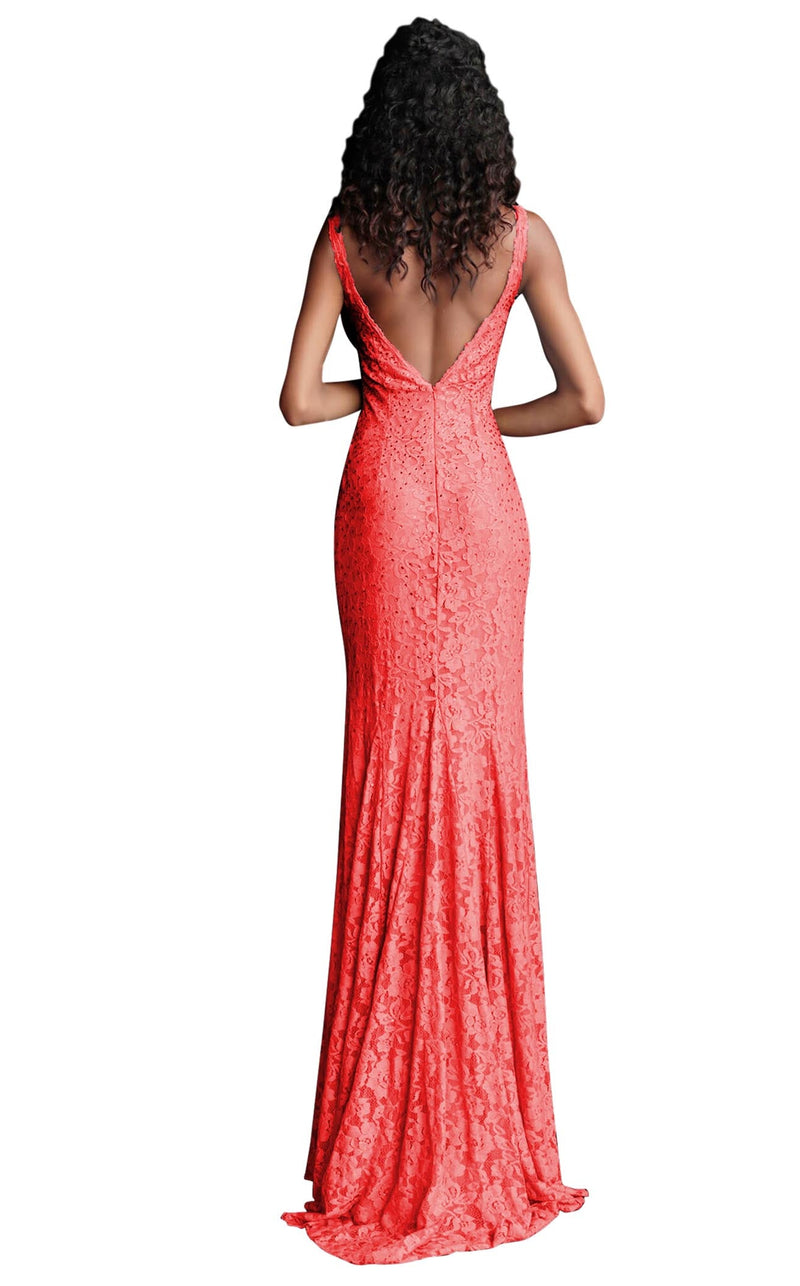 Jovani 48994 Red