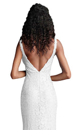 Jovani 48994 White