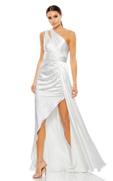 Mac Duggal 49006 White