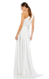 Mac Duggal 49006 White