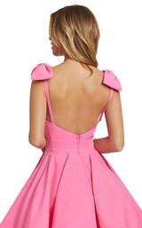 Mac Duggal 49034i Bubble Gum
