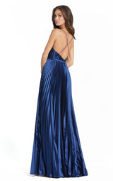 Mac Duggal 49039i Midnight Blue