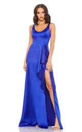 Mac Duggal 49091 Royal