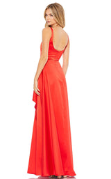 Mac Duggal 49091M Red