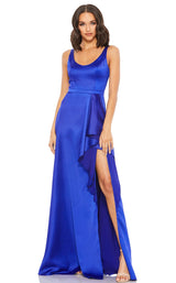 Mac Duggal 49091M Royal Blue