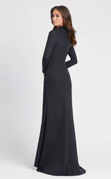 Mac Duggal 49097 Black