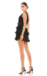 Mac Duggal 49120 Black