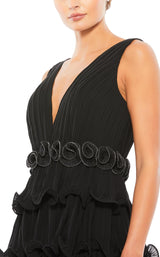 Mac Duggal 49120 Black