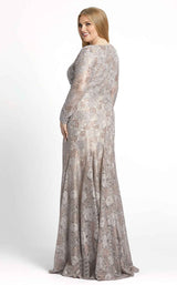 Mac Duggal Fabulouss 49168F Mocha
