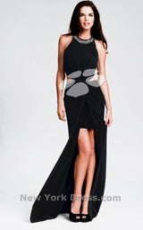Nicole Bakti 6556 Black
