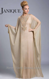 Janique JQ3402 Sand