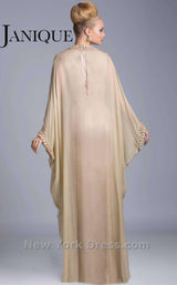 Janique JQ3402 Sand